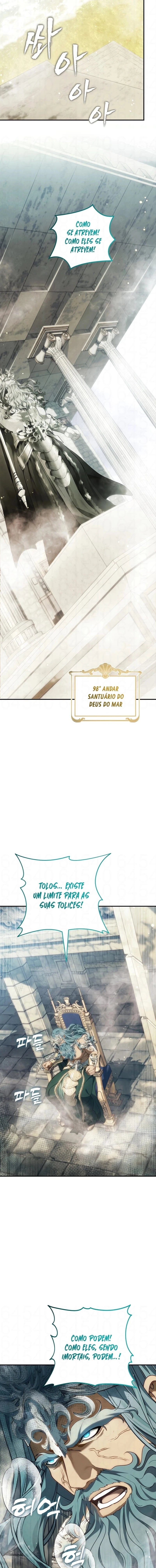 Read Second Life Ranker Português Manga Online