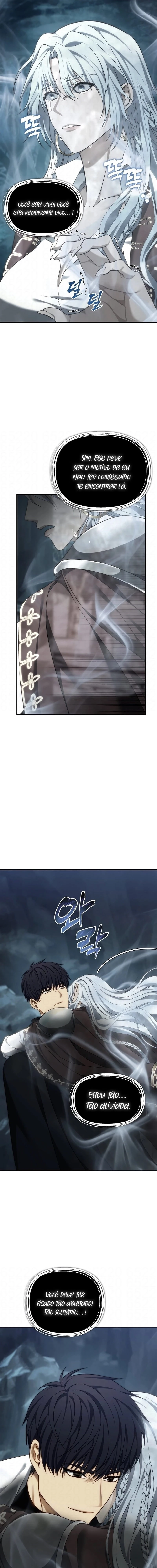 Read Second Life Ranker Português Manga Online