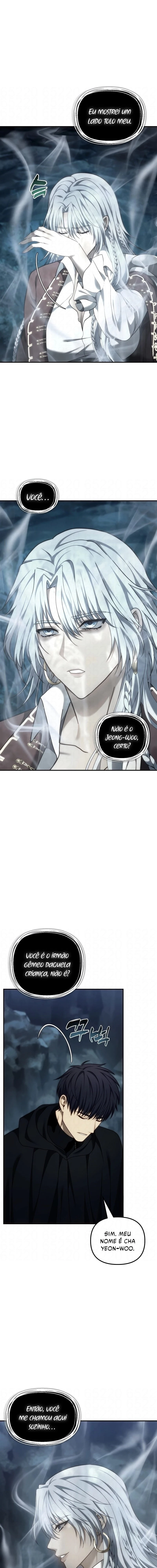 Read Second Life Ranker Português Manga Online