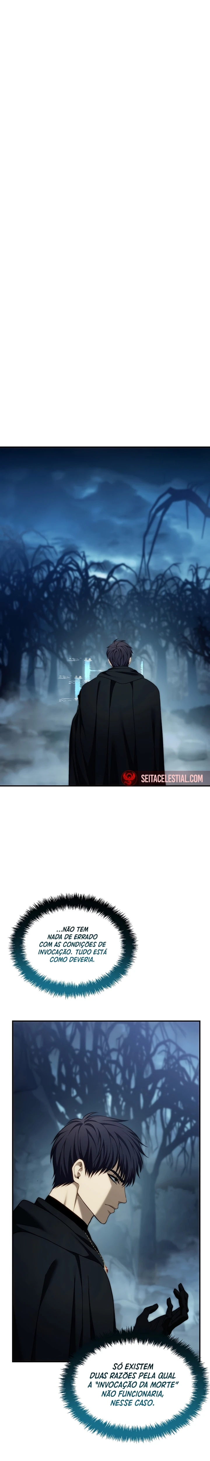 Read Second Life Ranker Português Manga Online