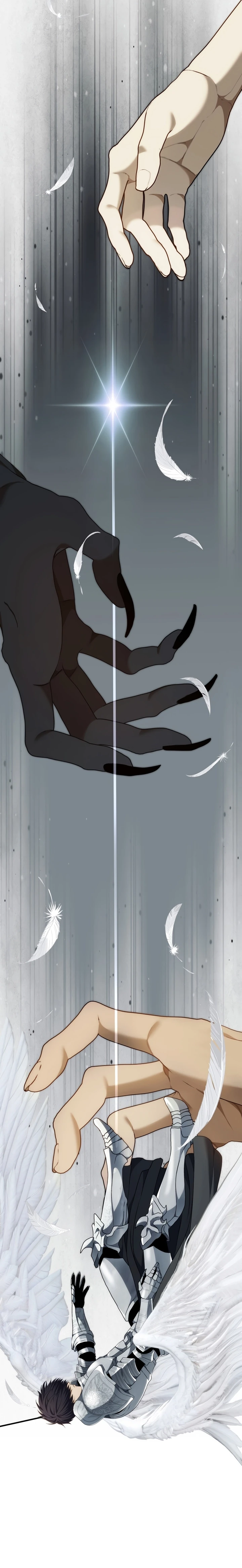 Read Second Life Ranker Português Manga Online