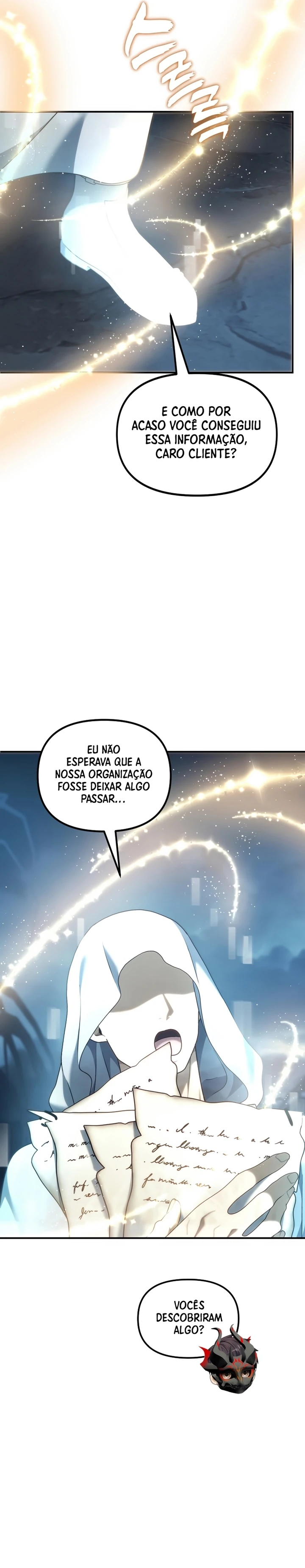 Read Second Life Ranker Português Manga Online