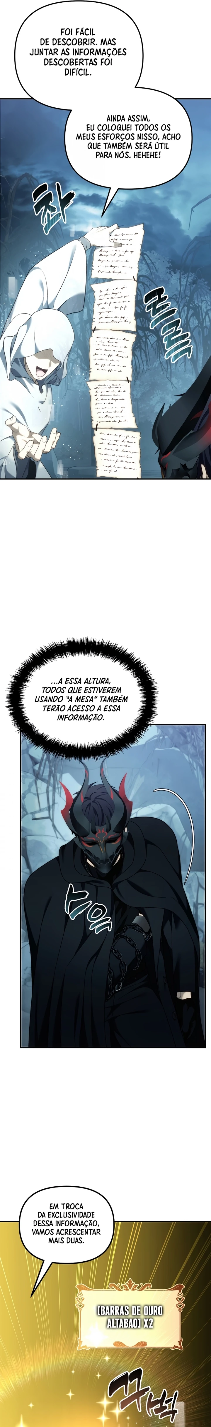 Read Second Life Ranker Português Manga Online