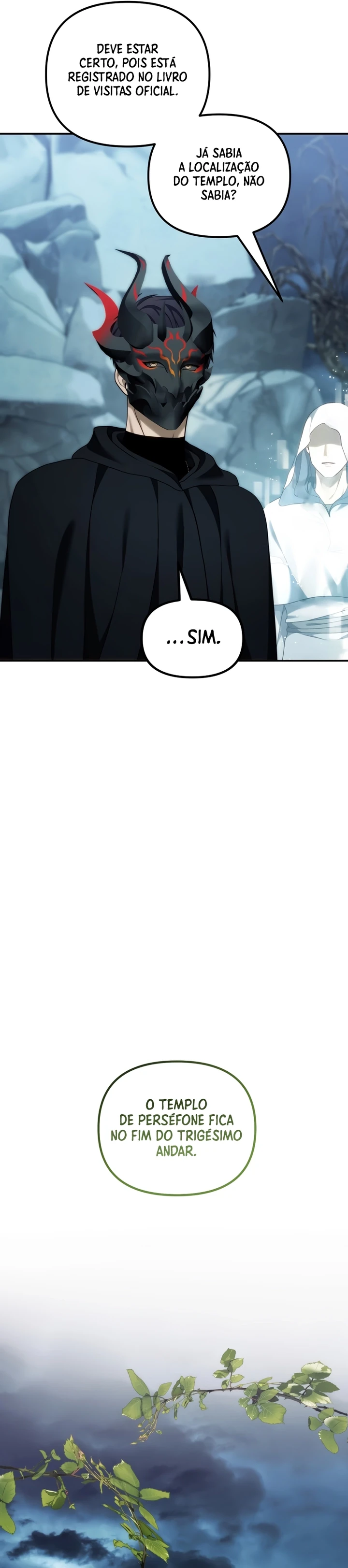 Read Second Life Ranker Português Manga Online