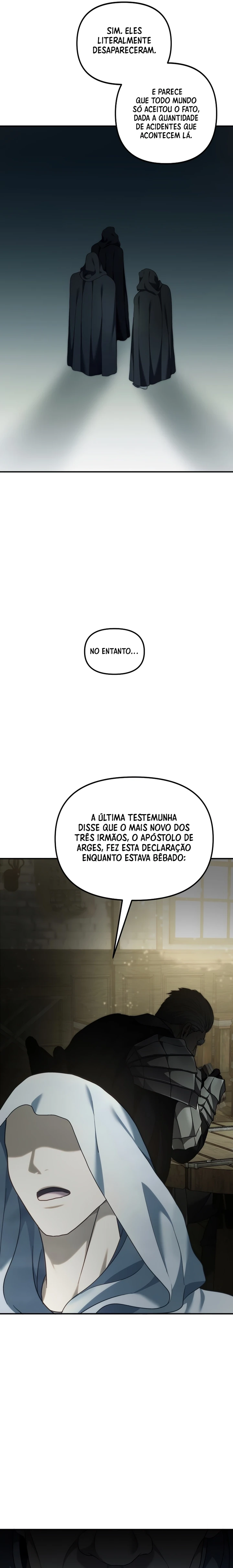 Read Second Life Ranker Português Manga Online