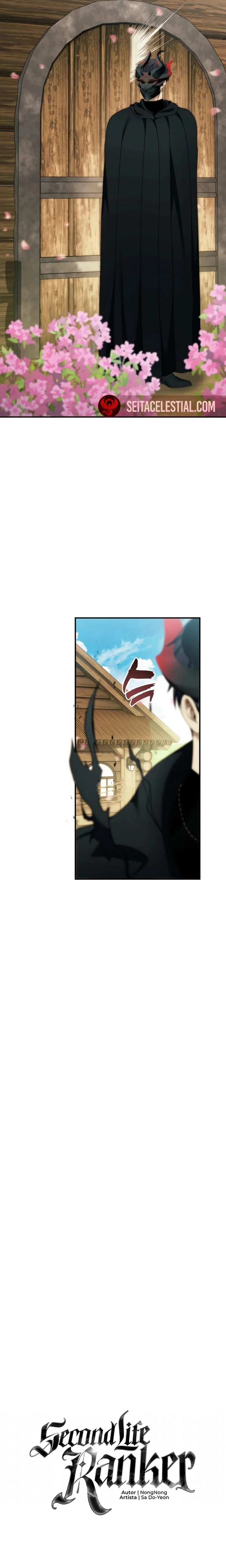 Read Second Life Ranker Português Manga Online