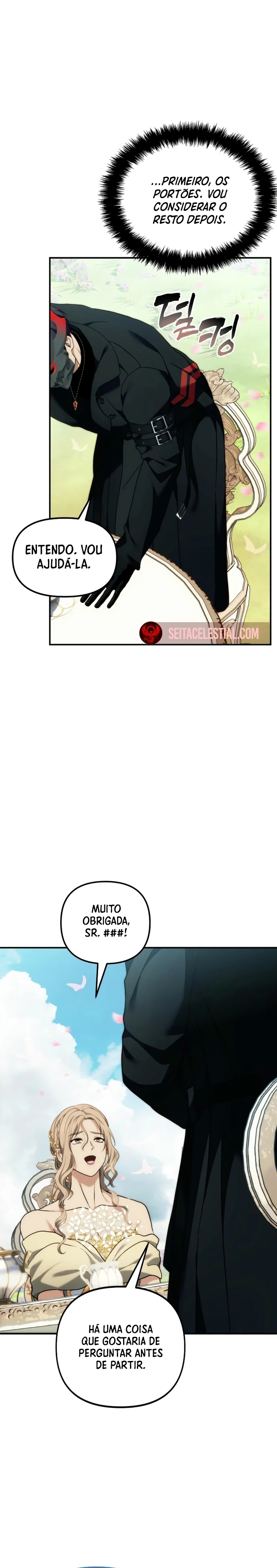 Read Second Life Ranker Português Manga Online