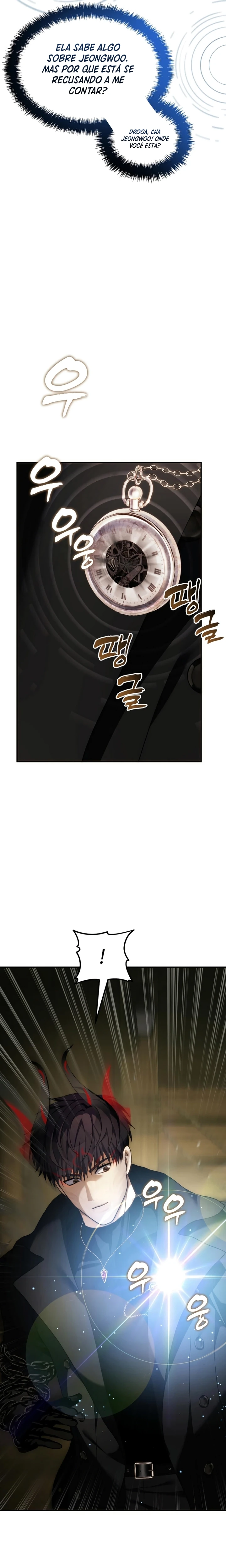 Read Second Life Ranker Português Manga Online