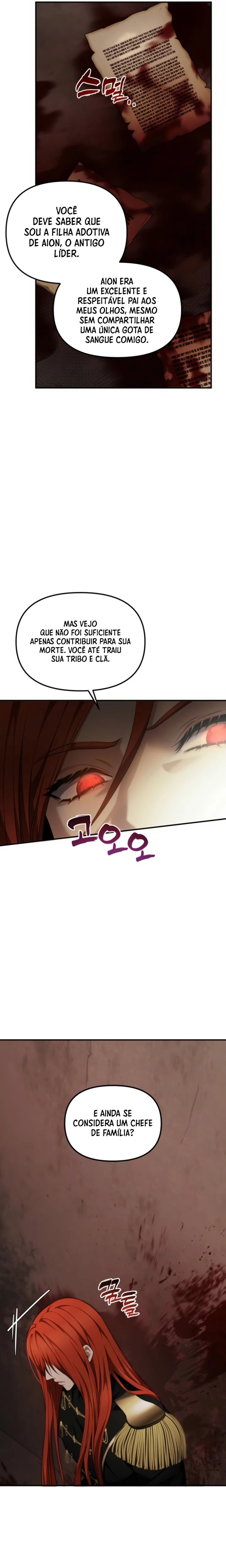 Read Second Life Ranker Português Manga Online