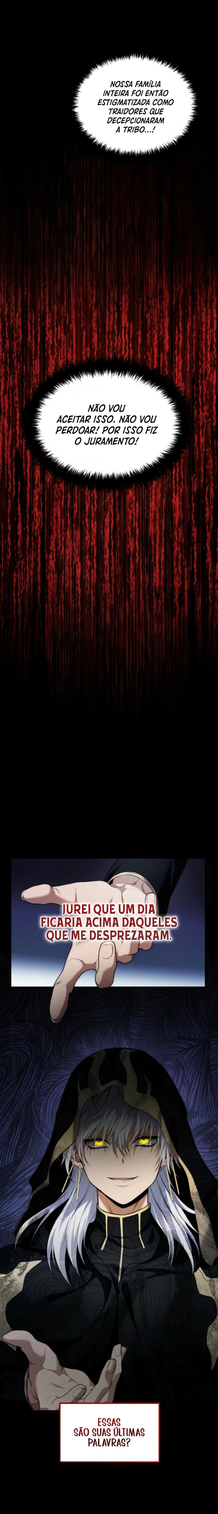 Read Second Life Ranker Português Manga Online