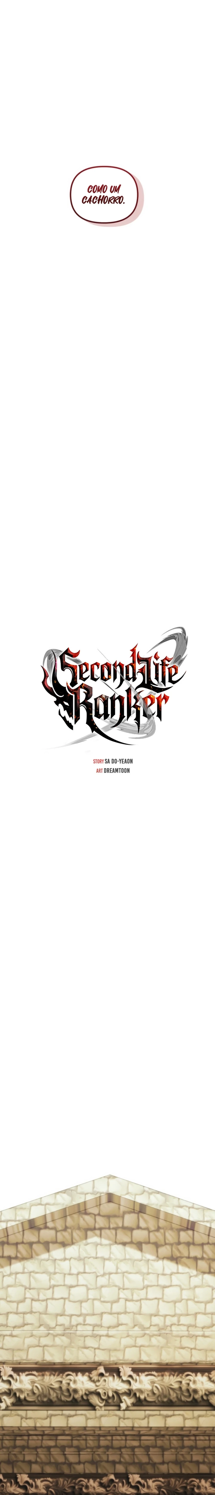 Read Second Life Ranker Português Manga Online