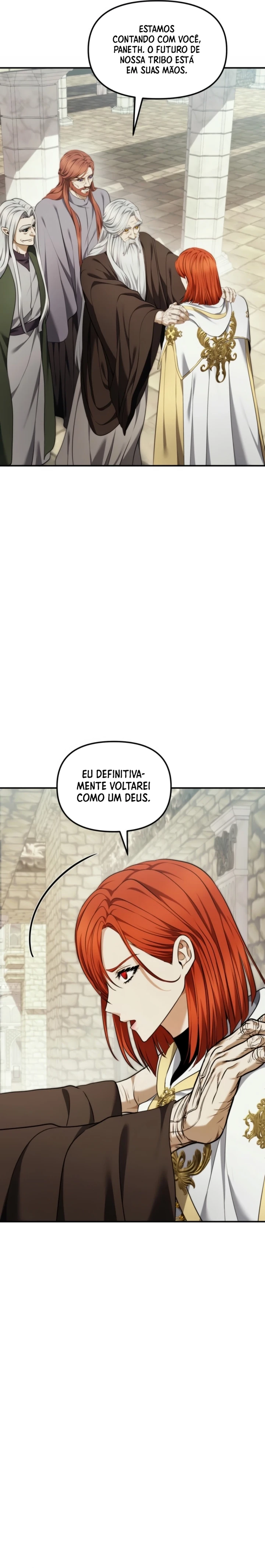 Read Second Life Ranker Português Manga Online