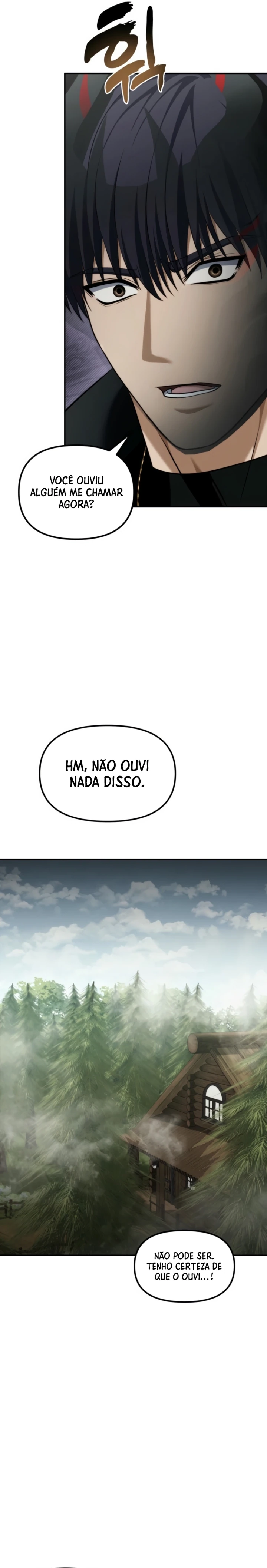 Read Second Life Ranker Português Manga Online