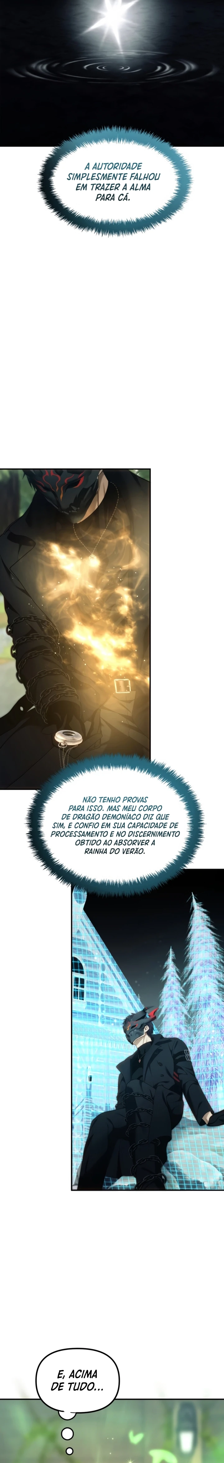 Read Second Life Ranker Português Manga Online