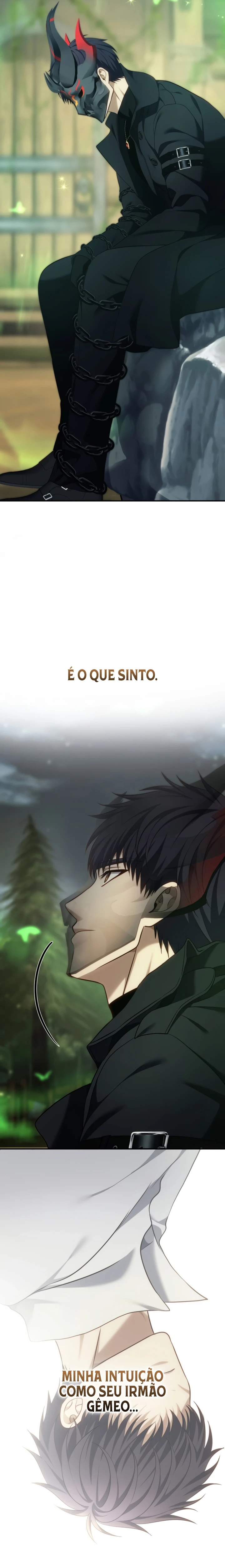 Read Second Life Ranker Português Manga Online