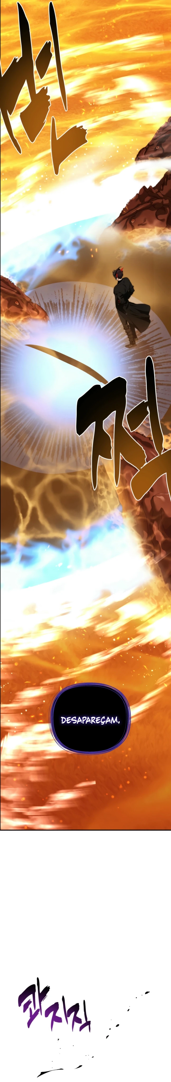 Read Second Life Ranker Português Manga Online