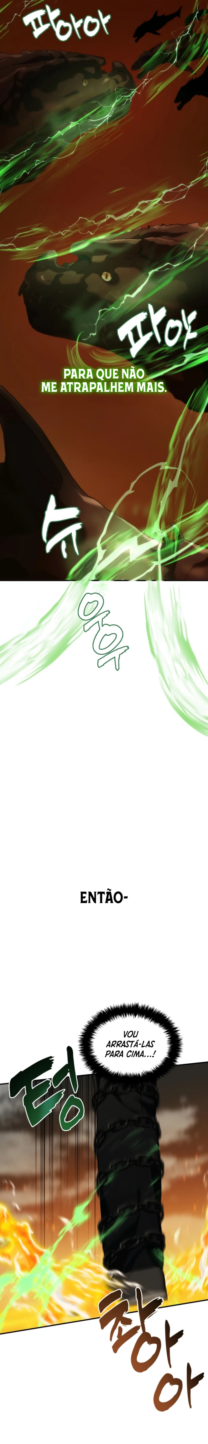 Read Second Life Ranker Português Manga Online