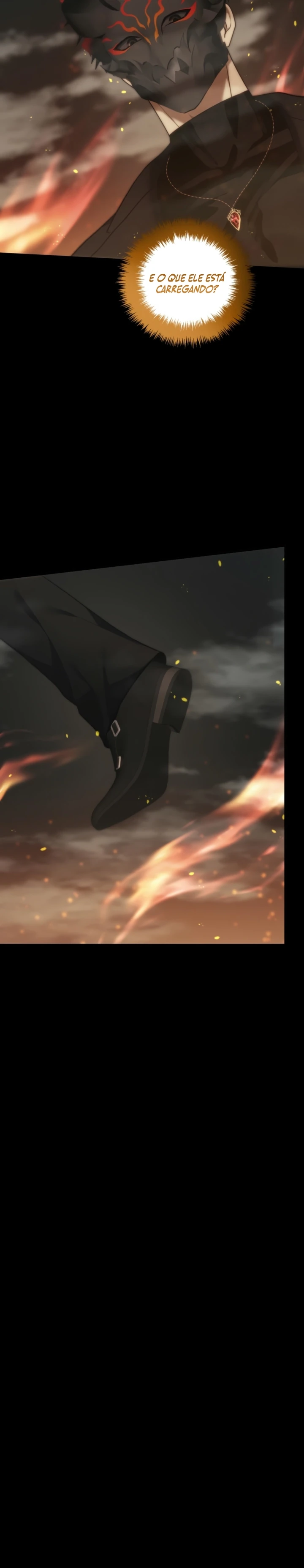 Read Second Life Ranker Português Manga Online