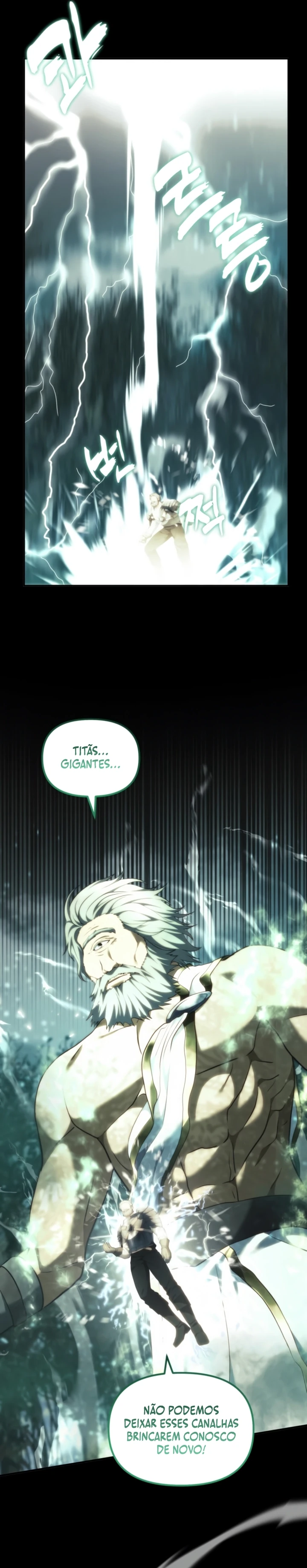 Read Second Life Ranker Português Manga Online