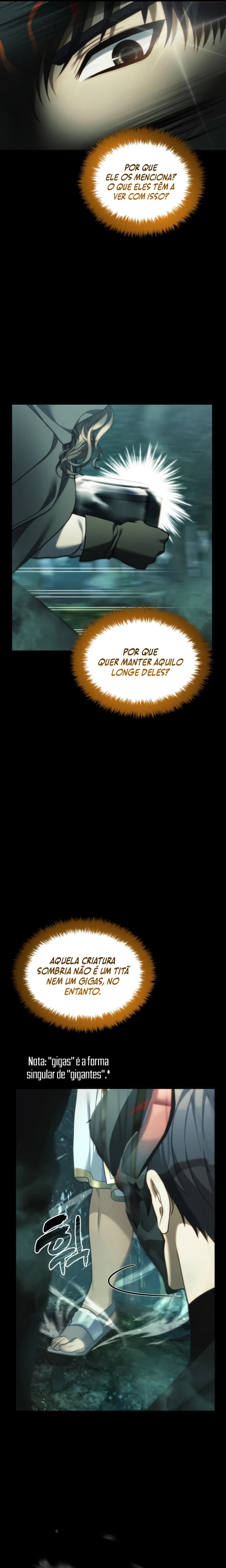 Read Second Life Ranker Português Manga Online