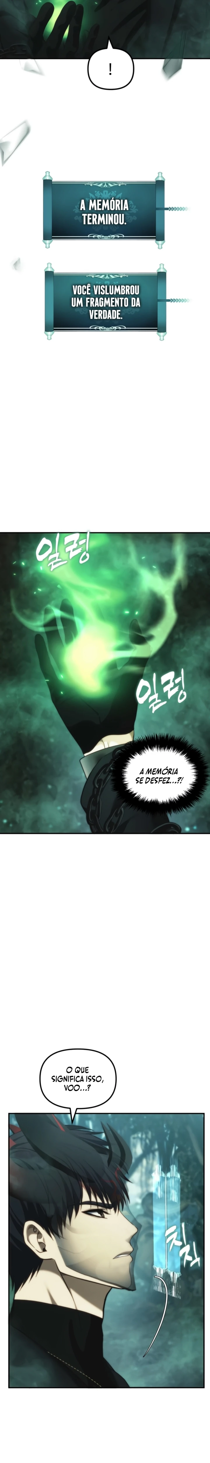 Read Second Life Ranker Português Manga Online