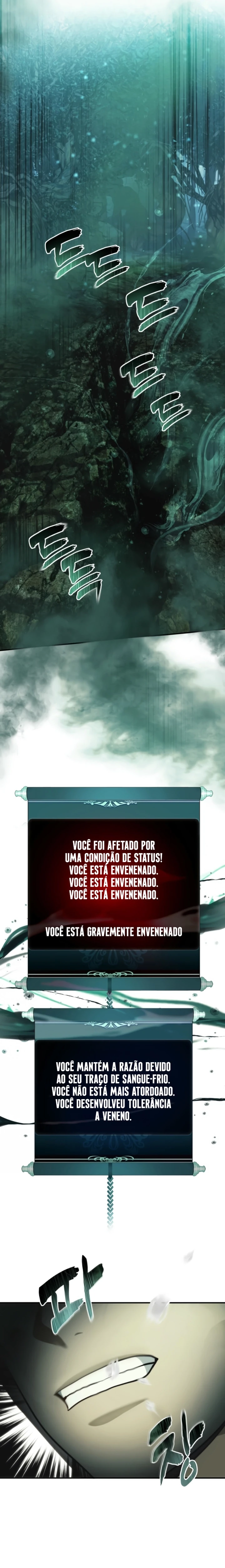 Read Second Life Ranker Português Manga Online