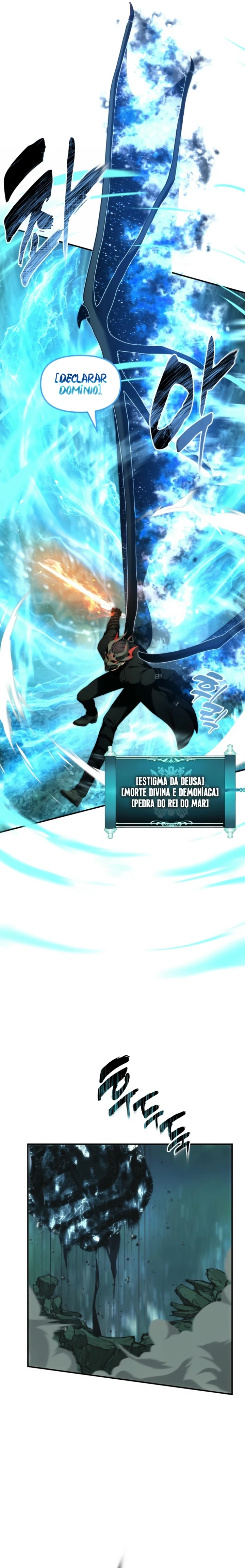 Read Second Life Ranker Português Manga Online