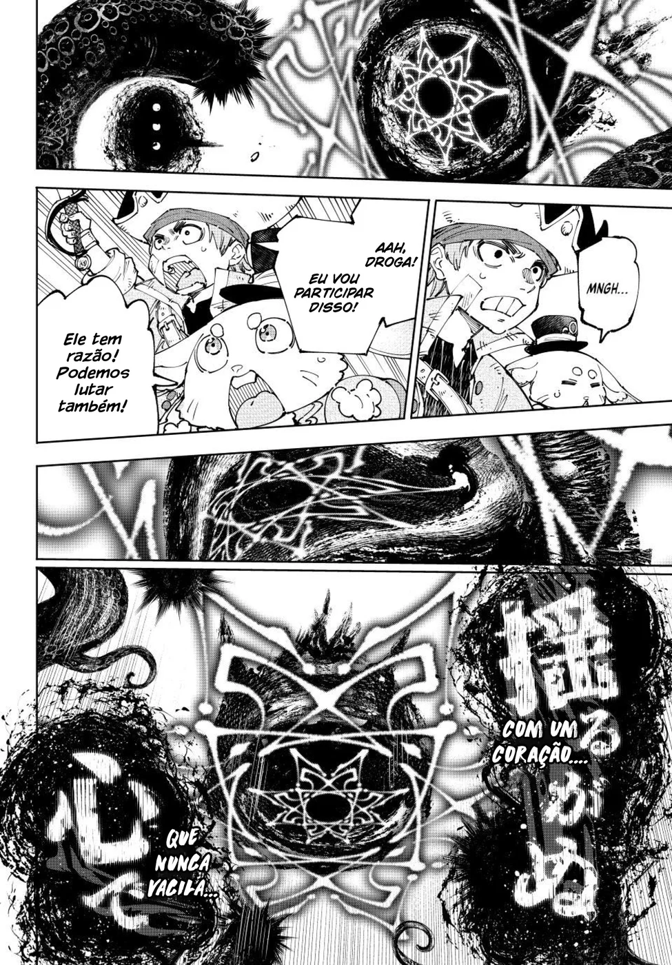 Read Shangri-La Frontier Português Manga Online
