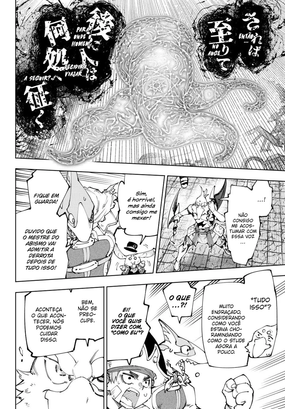 Read Shangri-La Frontier Português Manga Online