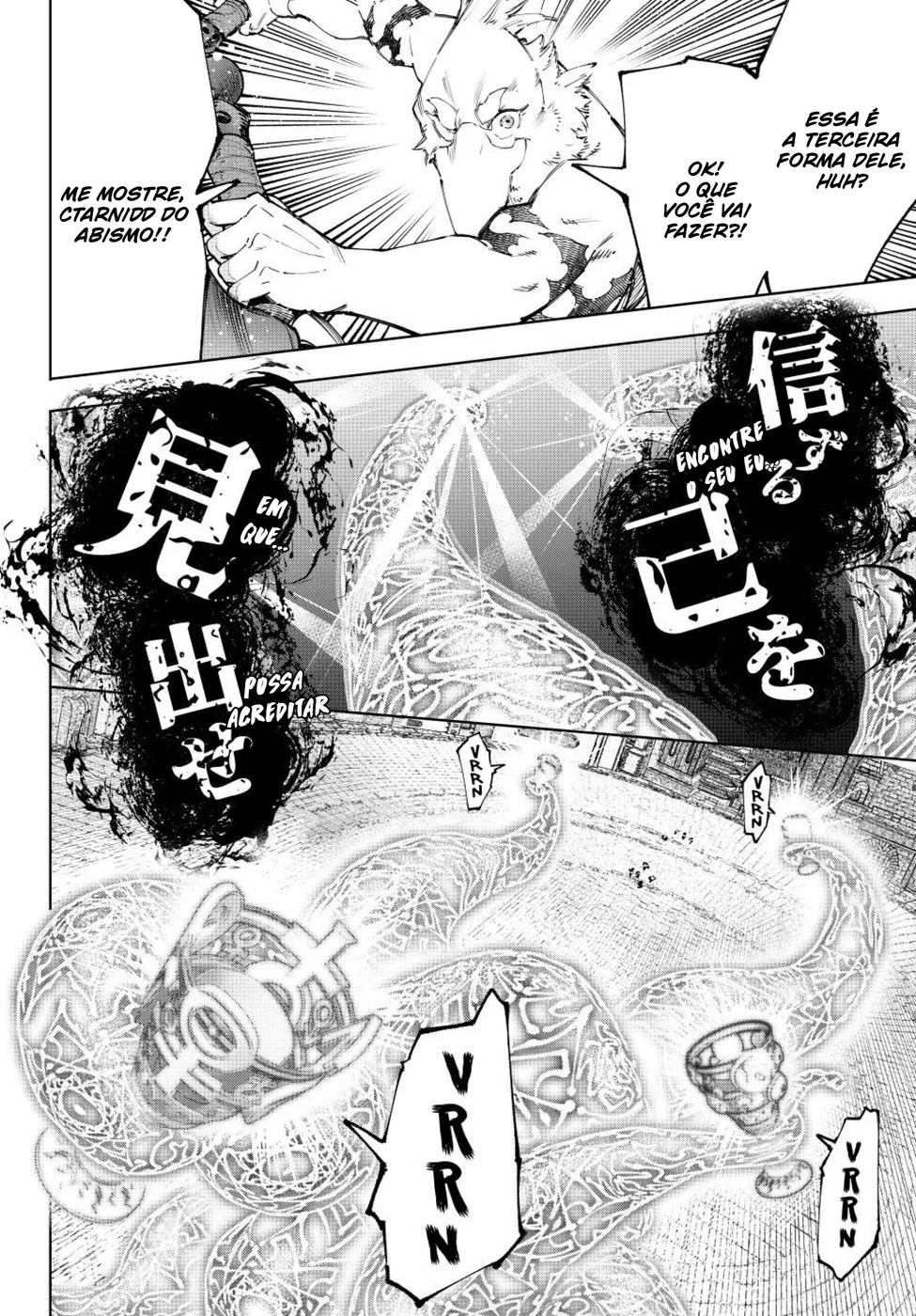 Read Shangri-La Frontier Português Manga Online