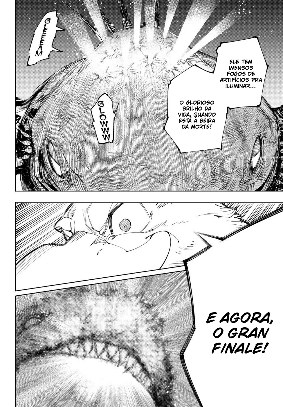 Read Shangri-La Frontier Português Manga Online