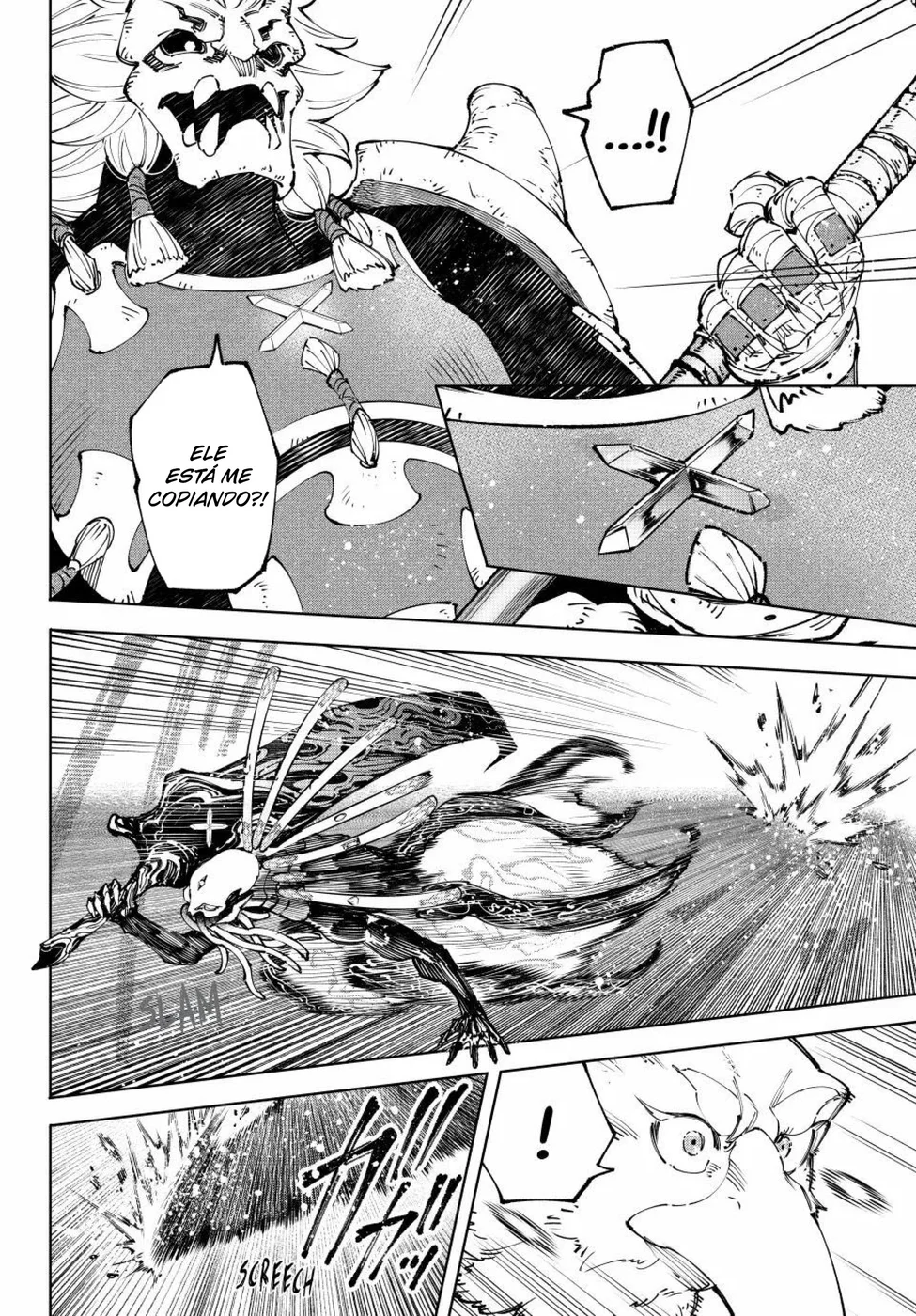 Read Shangri-La Frontier Português Manga Online