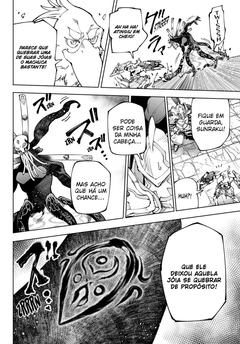 Read Shangri-La Frontier Português Manga Online