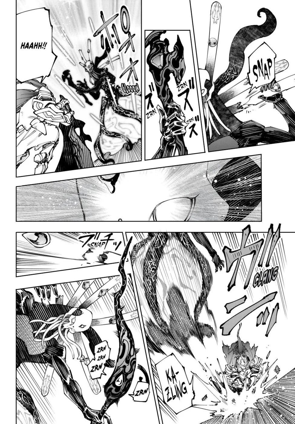 Read Shangri-La Frontier Português Manga Online