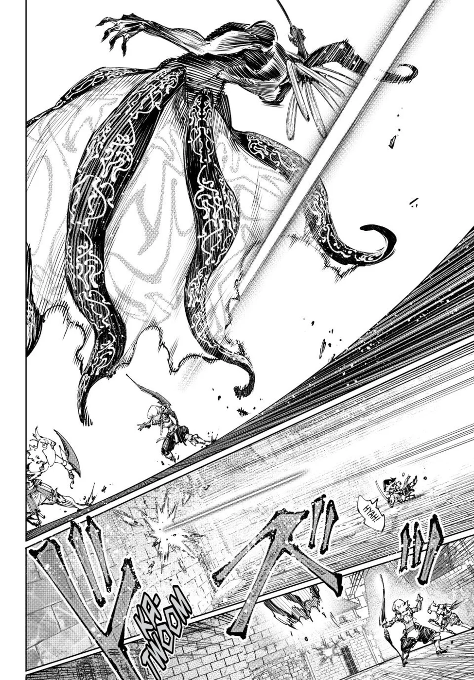 Read Shangri-La Frontier Português Manga Online