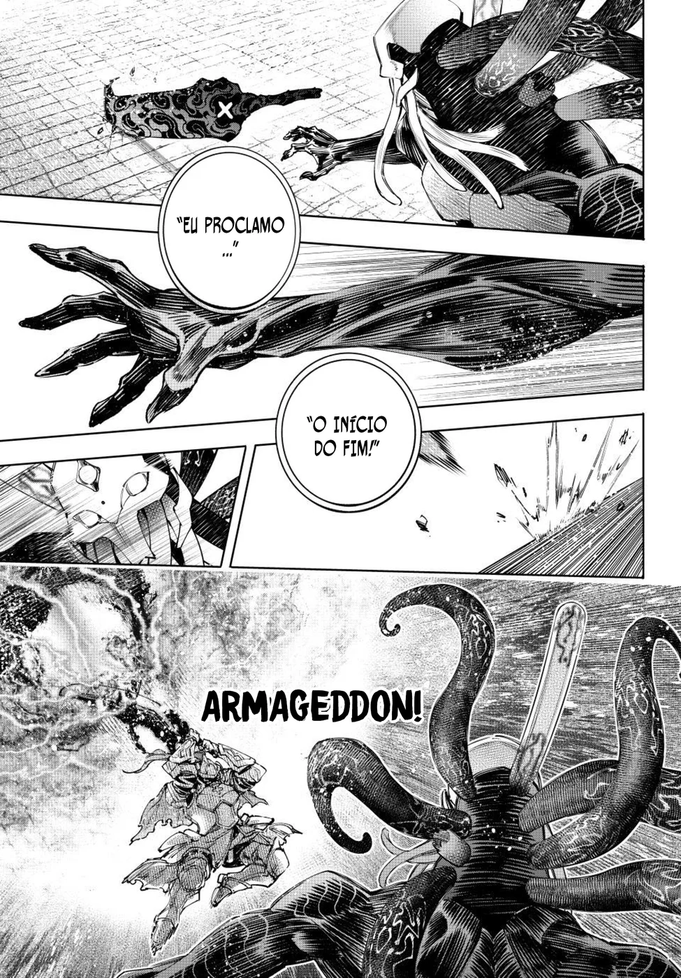 Read Shangri-La Frontier Português Manga Online