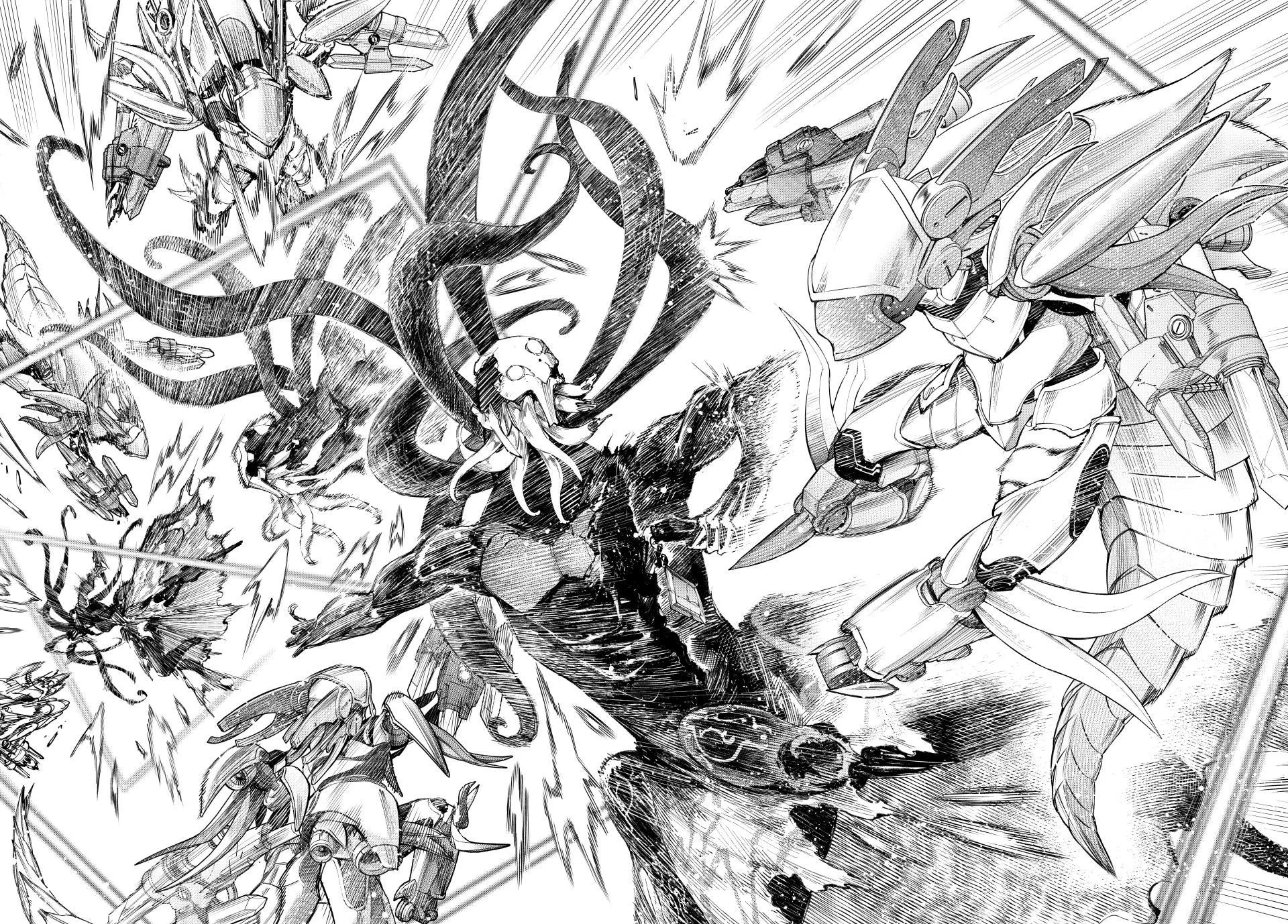 Read Shangri-La Frontier Português Manga Online