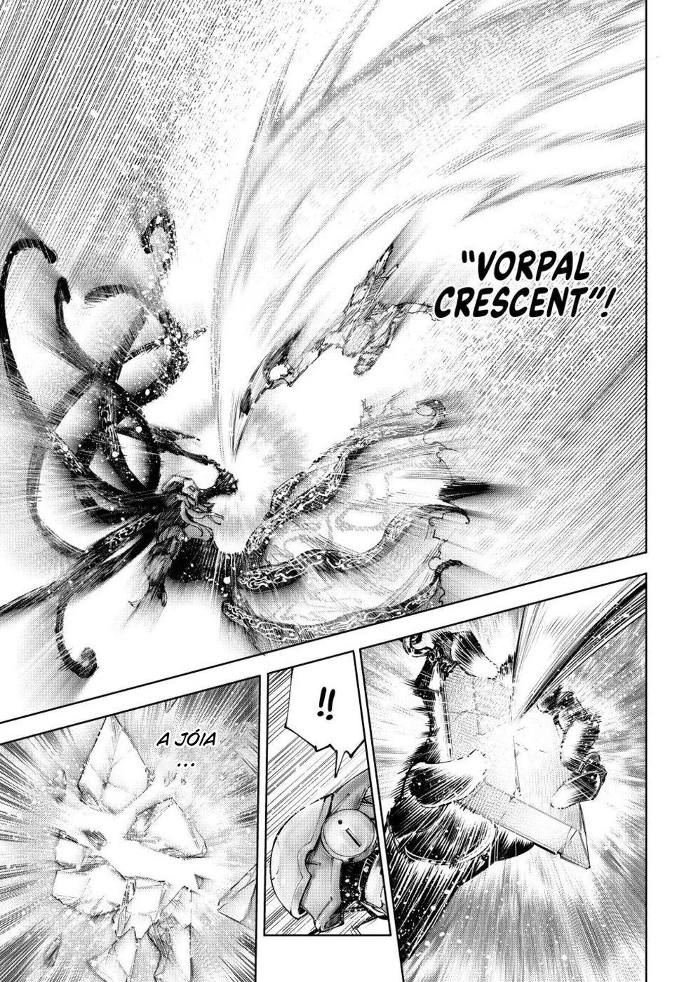 Read Shangri-La Frontier Português Manga Online