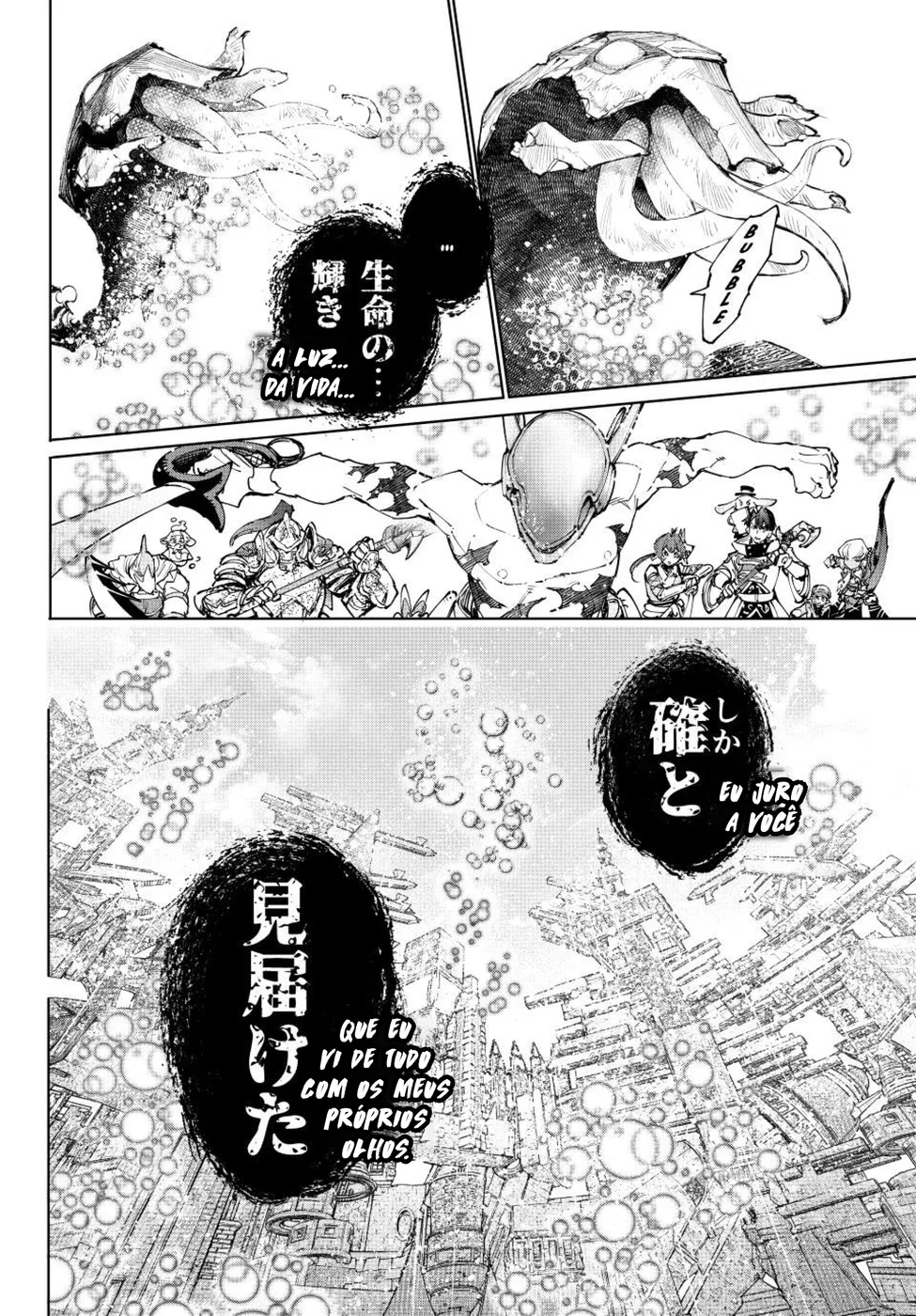 Read Shangri-La Frontier Português Manga Online