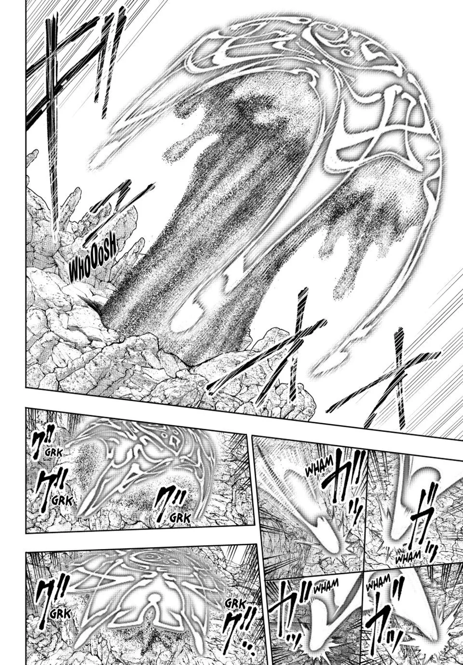 Read Shangri-La Frontier Português Manga Online