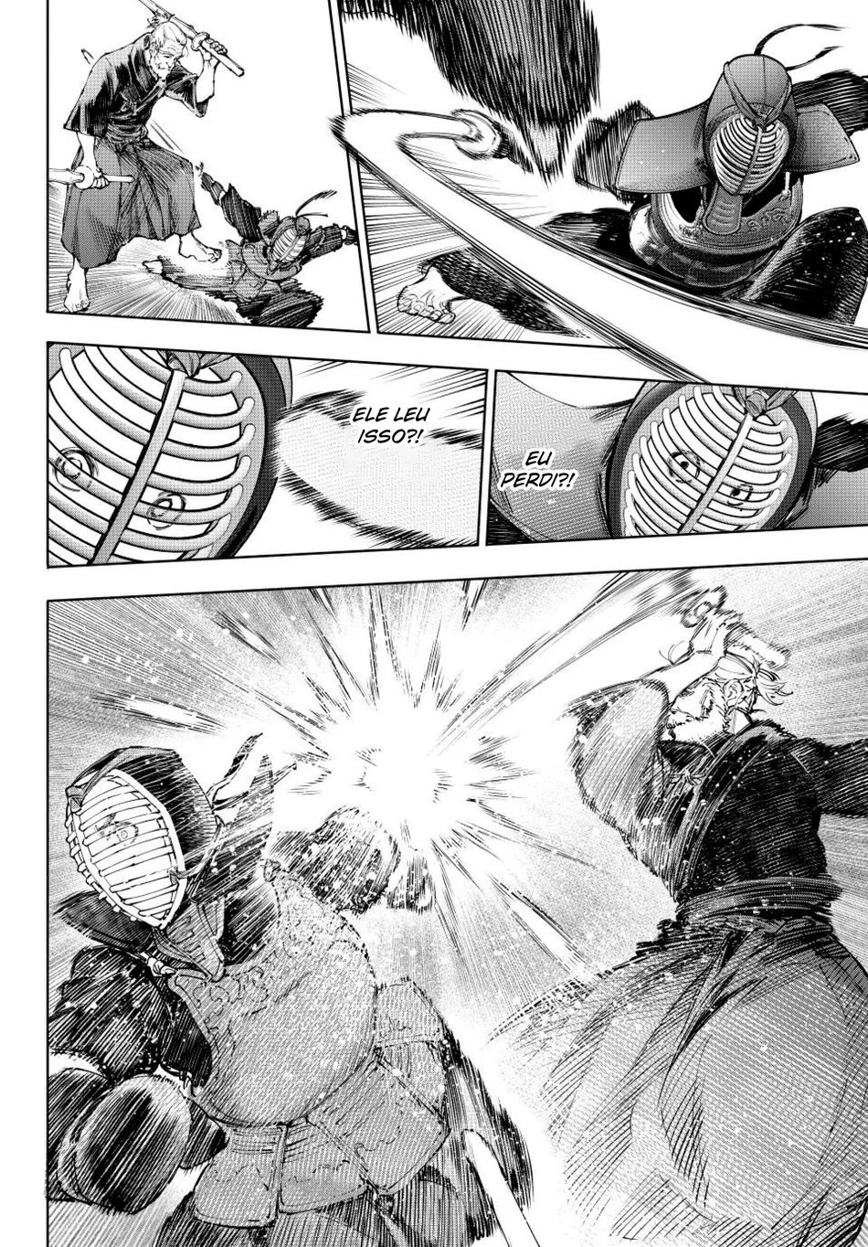 Read Shangri-La Frontier Português Manga Online