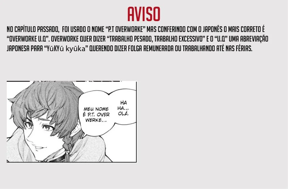 Read Shangri-La Frontier Português Manga Online