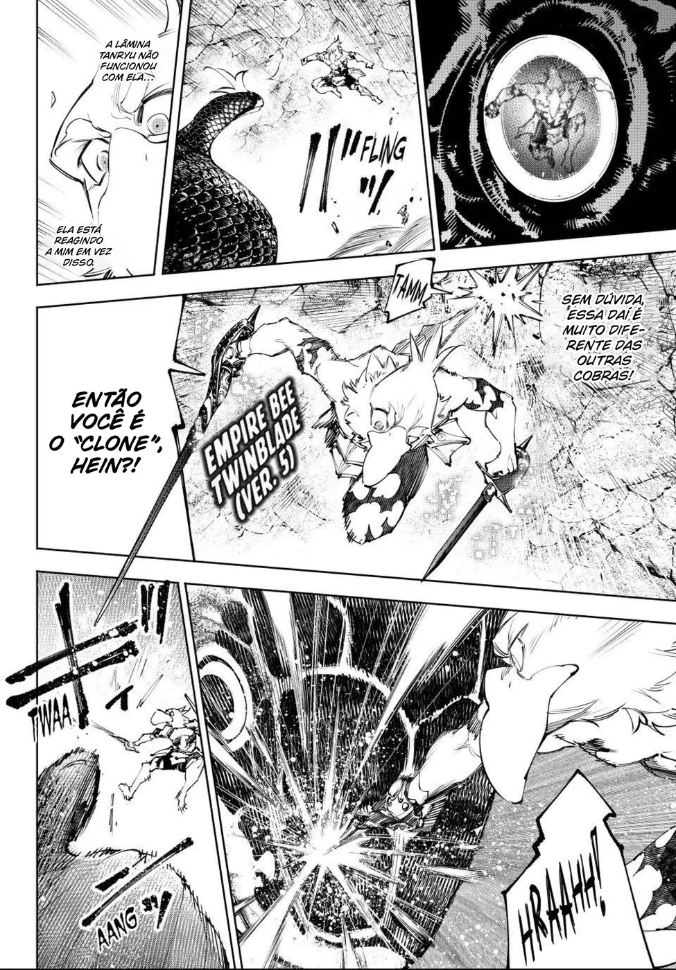 Read Shangri-La Frontier Português Manga Online