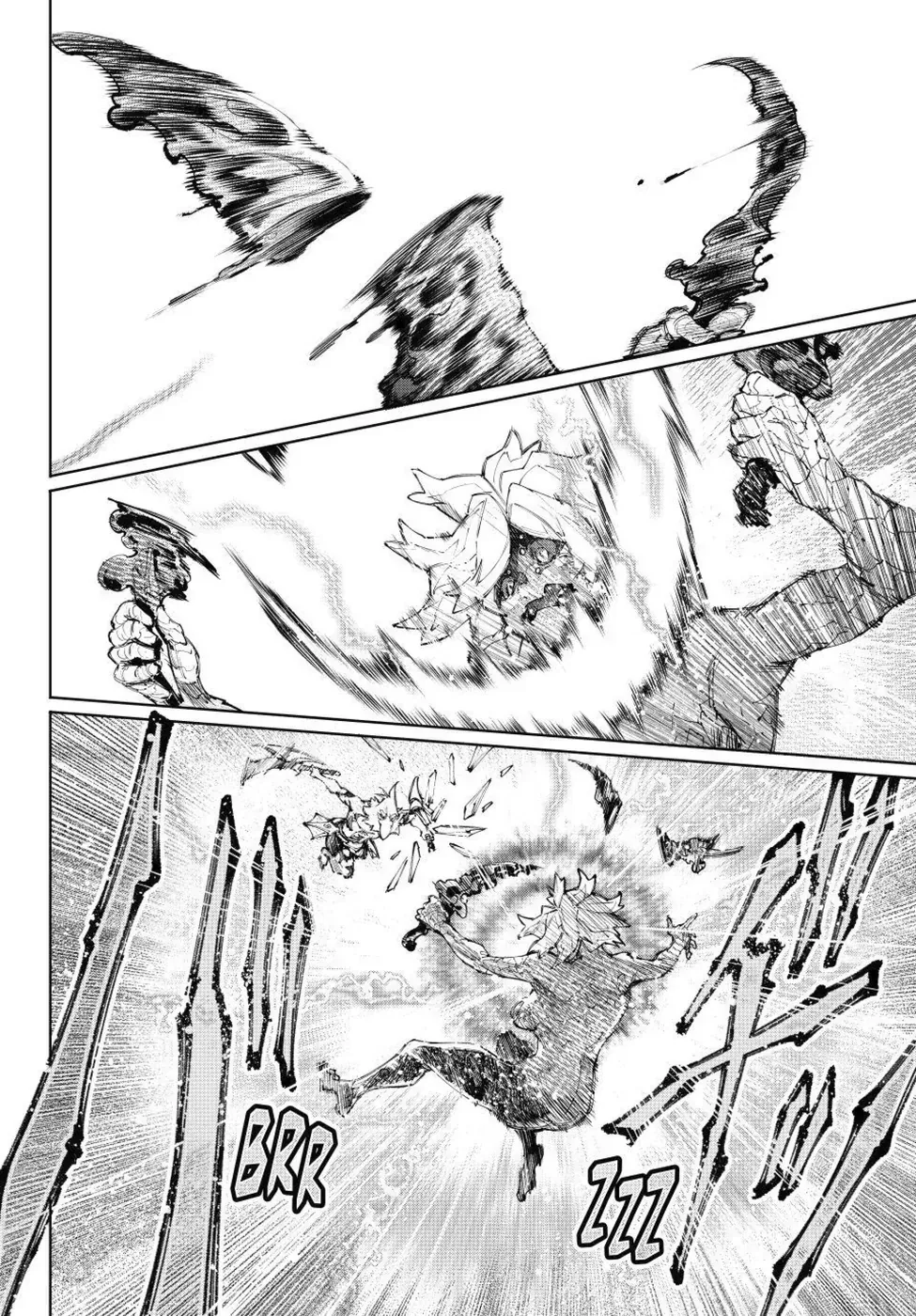 Read Shangri-La Frontier Português Manga Online