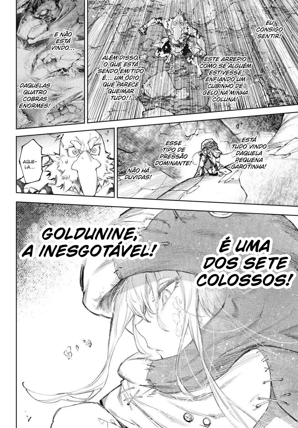 Read Shangri-La Frontier Português Manga Online