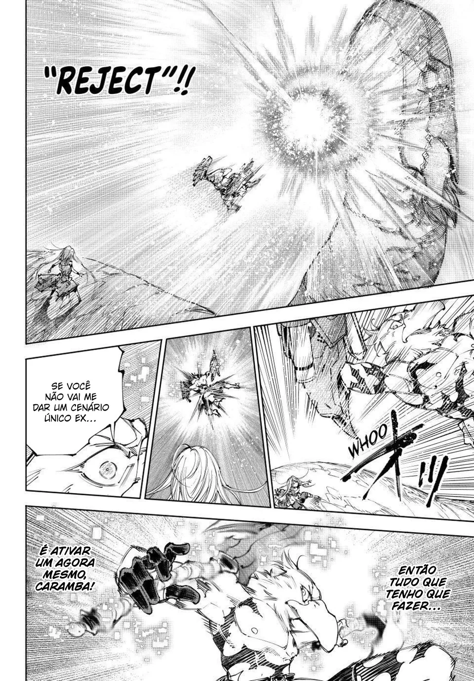 Read Shangri-La Frontier Português Manga Online