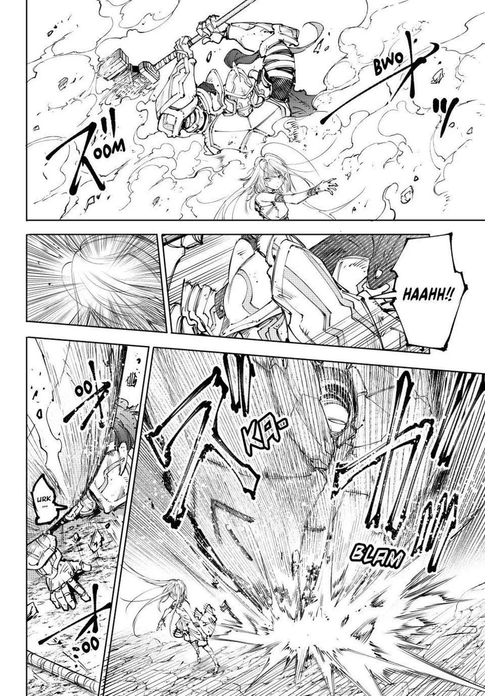 Read Shangri-La Frontier Português Manga Online