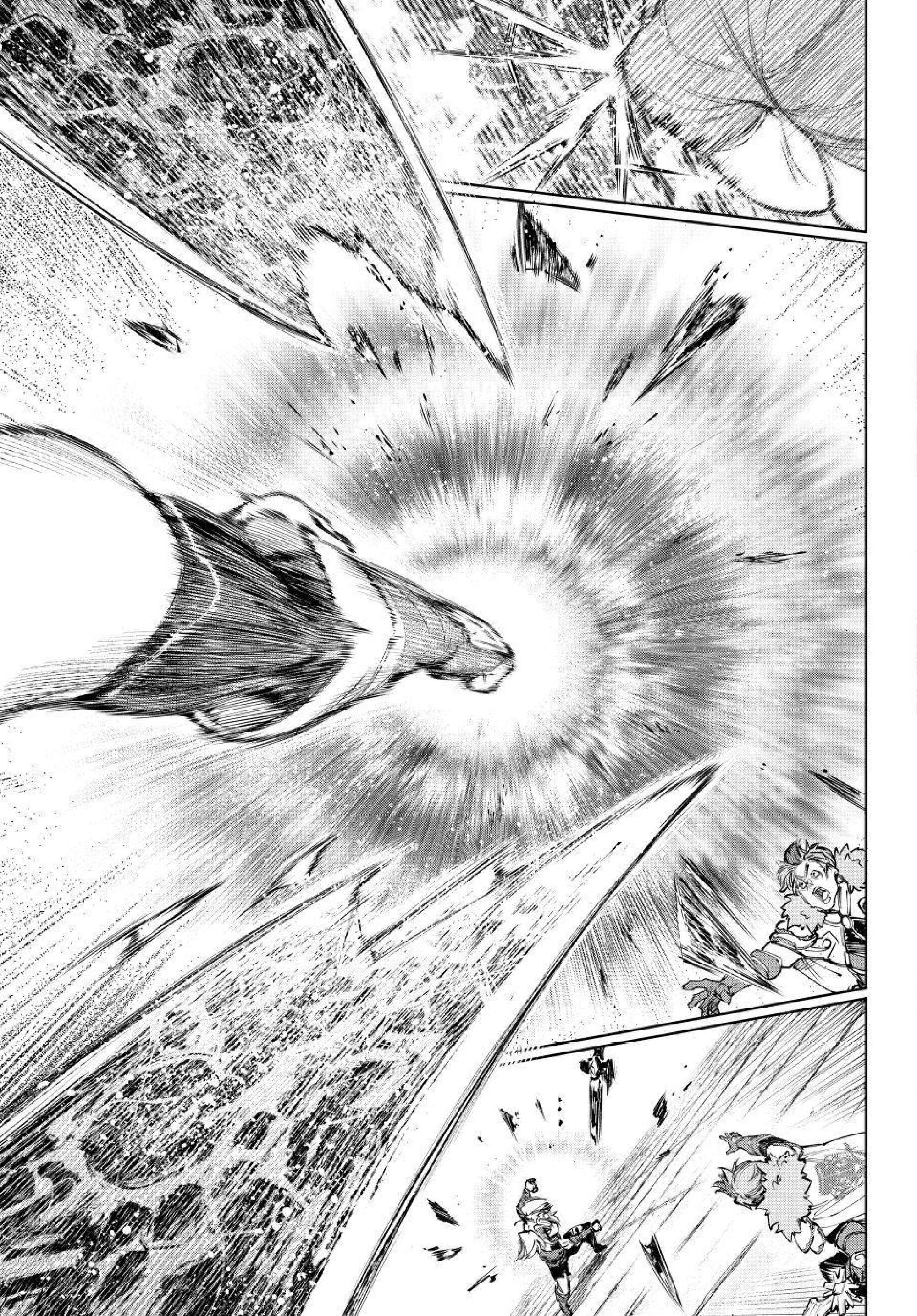 Read Shangri-La Frontier Português Manga Online