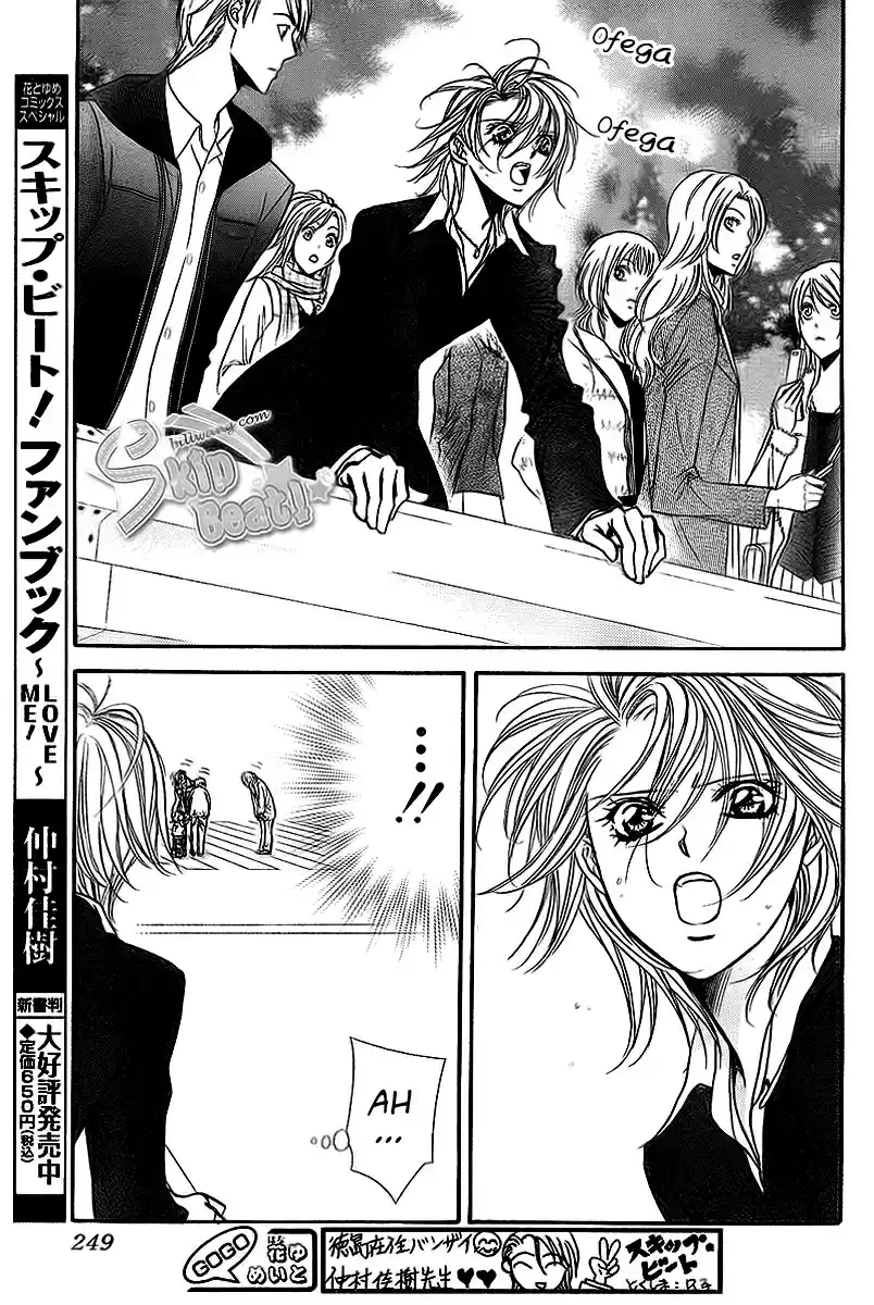 Read Skip Beat! Português Manga Online