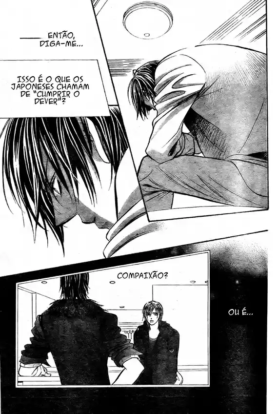 Read Skip Beat! Português Manga Online